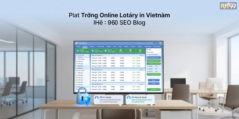 Caption tiếng Việt ngắn gọn 8–16 từ: Hình ảnh minh họa top nền tảng xổ số đồng nai rr99 uy tín năm 2025 với giao diện hiện đại